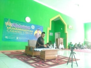 Konsep Fitrah tidak Identik dengan Teori Tabula Rasa image