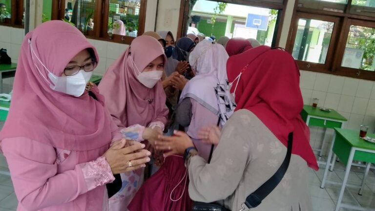 Manusia Berpotensi Salah dan Khilaf image