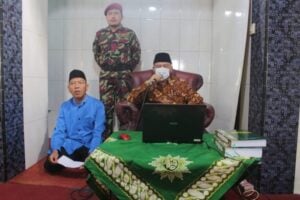 Pentingnya Menjaga Nilai Muhammadiyah di Masyarakat yang Dinamis dan Multikultur image