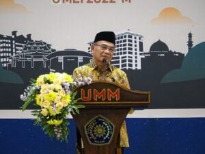 Umat Islam Jangan Lupa Berdoa Meminta Kebaikan untuk Kepentingan Umum
