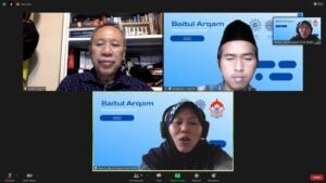 Muhammadiyah Turki Selesaikan Rangkaian Baitul Arqam image
