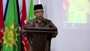 Muhammadiyah Perlu Mengkonsolidasikan Potensi Umat Islam terkait Industri dan Pariwisata Halal