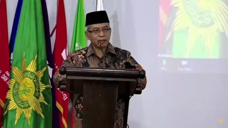 Muhammadiyah Perlu Mengkonsolidasikan Potensi Umat Islam terkait Industri dan Pariwisata Halal image