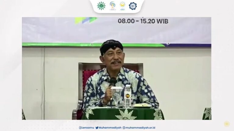 Pariwisata bukan hanya Soal Ekonomi, tapi juga Kemanusiaan image