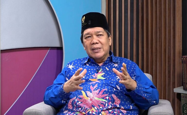 Ormas Pertama Terakreditasi BPJPH, Majelis Diktilitbang dan Lazismu Didorong Bantu LPH-KHT image