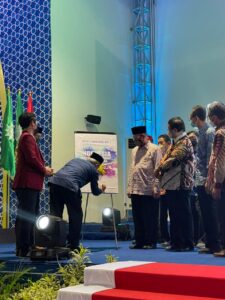 Dua Kata Kunci Indonesia Maju di Masa Depan, Ideologi dan Kepemimpinan image