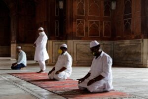 Bisakah Mengganti Ibadah Sunnah Tarawih Ramadan di Bulan Lainnya? image