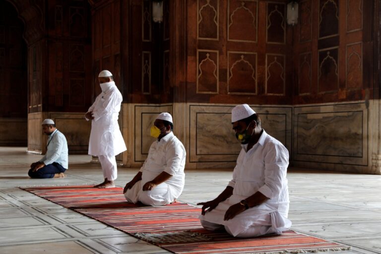 Bisakah Mengganti Ibadah Sunnah Tarawih Ramadan di Bulan Lainnya? image