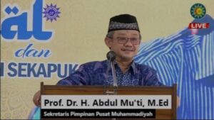 Dari Cabang Muhammadiyah Membangun Kesehatan Bangsa image