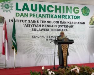 Kelola 12 Perguruan Tinggi dan Puluhan Ribu Amal Usaha, ‘Aisyiyah Buktikan Diri Sebagai Organisasi Emansipasi Perempuan Terdepan di Dunia image