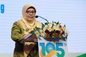Capai Usia 105 Tahun, Seluruh Kader ‘Aisyiyah Diajak Lakukan Refleksi Ruhaniyah image