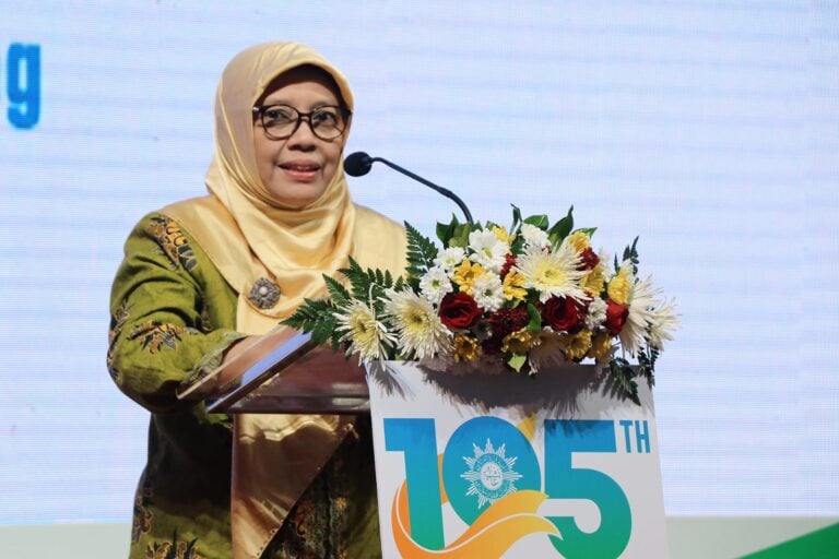 Capai Usia 105 Tahun, Seluruh Kader ‘Aisyiyah Diajak Lakukan Refleksi Ruhaniyah image