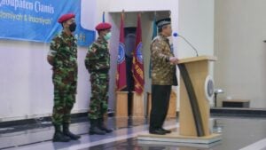 Abdul Mu'ti Sampaikan Lima Kunci Hidup Rukun image