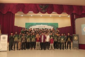 Gerak Langkah Muhammadiyah Pakistan Merintis Lembaga Baru image