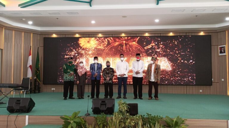 Muhammadiyah Bakal Tambah Program Kedokteran Baru di Jawa Tengah image