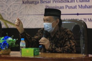 Pendidikan Harus Berorientasi Pada Masa Depan image