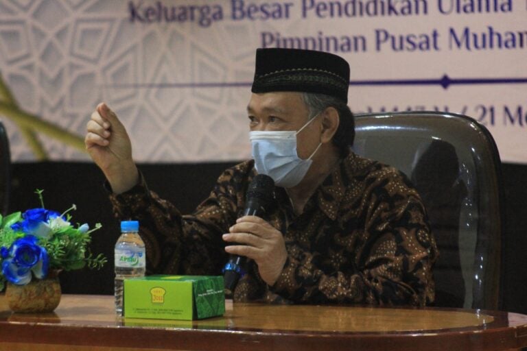 Pendidikan Harus Berorientasi Pada Masa Depan image