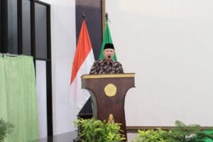 Muhammadiyah Bahas Pentingnya Kerjasama Antar Iman dan Integrasi Sosial image