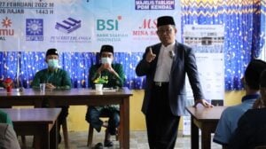 Pengkaderan Muhammadiyah Bersandar pada Standar Baku, Tidak Boleh Hanya Formalitas