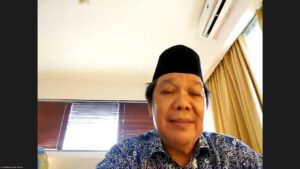Diharapkan Bisa dampingi UMKM, UMM Adakan Pelatihan Pendamping Proses Produk Halal image
