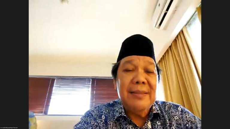 Diharapkan Bisa dampingi UMKM, UMM Adakan Pelatihan Pendamping Proses Produk Halal image