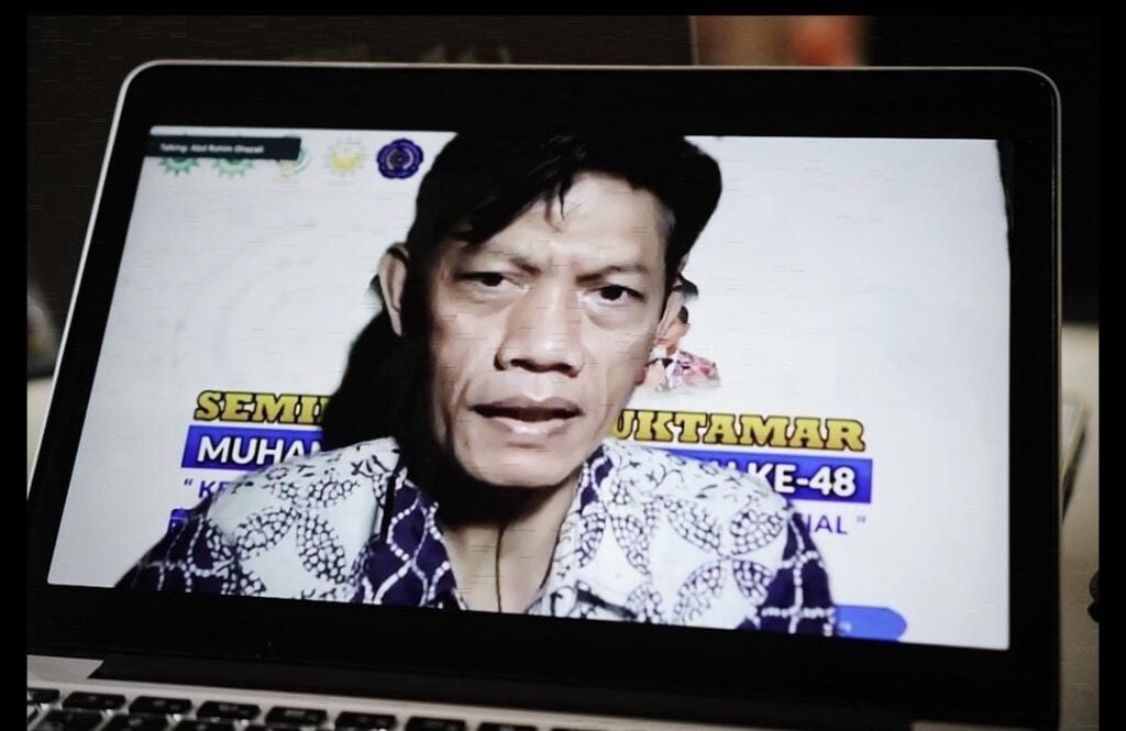 Cara Efektif Melawan Pemahaman Radikal, Ajak Mereka Debat Secara Publik dan Terbuka