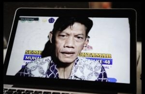 Cara Efektif Melawan Pemahaman Radikal, Ajak Mereka Debat Secara Publik dan Terbuka image