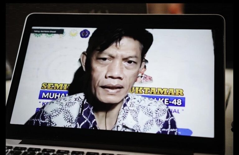 Cara Efektif Melawan Pemahaman Radikal, Ajak Mereka Debat Secara Publik dan Terbuka image