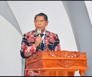 Pendeta Tule: Indonesia Timur Berikan Contoh Relasi Positif Antar Umat Muslim dan Katolik image