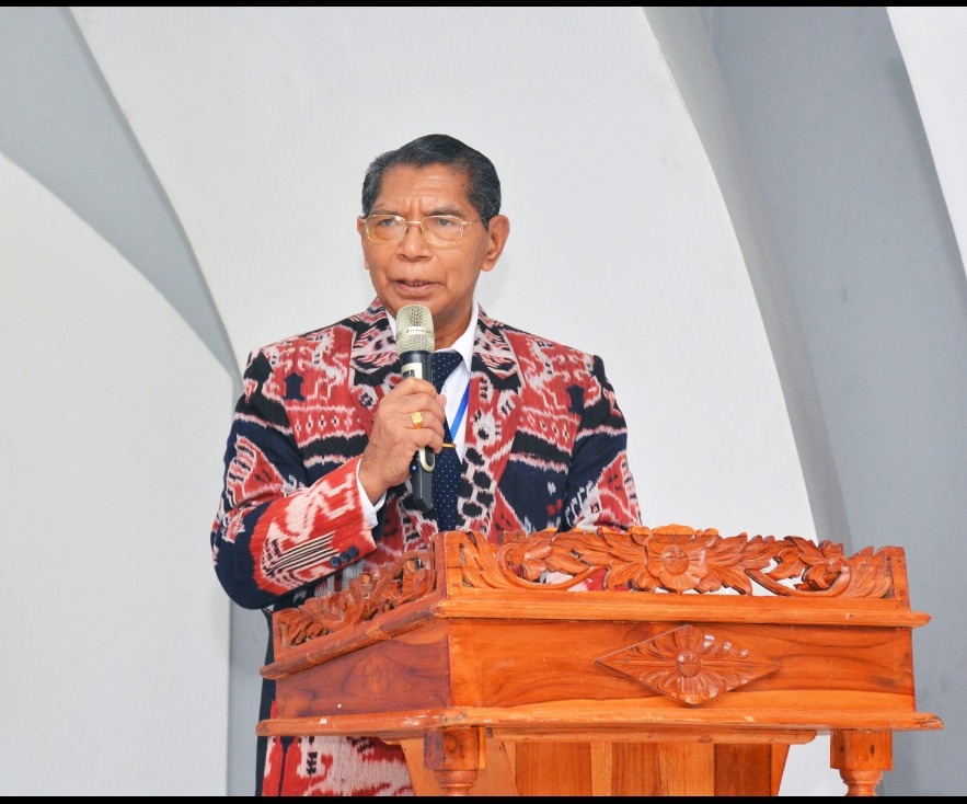 Pendeta Tule: Indonesia Timur Berikan Contoh Relasi Positif Antar Umat Muslim dan Katolik