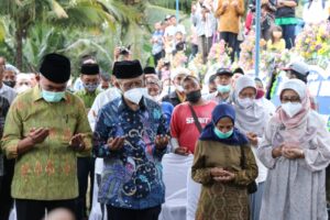 Haedar : Terima Kasih Kepada Semua Pihak yang Mencintai Buya Syafii Maarif dengan Segala Dukungan image