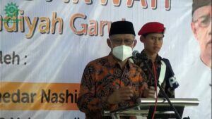 Islam Merupakan Dinul Amal dan Hadlarah image