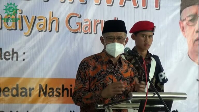 Islam Merupakan Dinul Amal dan Hadlarah image
