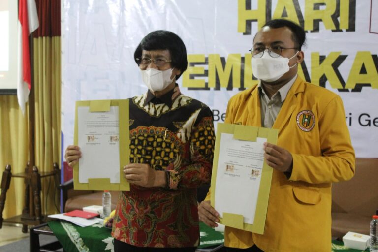 Sambut Hari Tanpa Tembakau Bersama PP IPM, Kak Seto Bagikan Tips Hidup GEMBIRA image