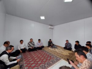Ikut Rasakan Kehilangan, Salat Gaib untuk Buya Syafii digelar di Los Angeles dan Tunisia image