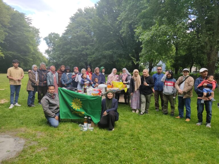 Muhammadiyah Jerman Gelar Halal biHalal dan Doa untuk Buya Syafii image