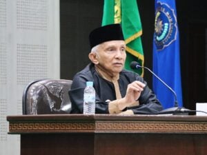 Eksistensi Masjid, Letak Optimisme Masa Depan Umat Islam Indonesia image