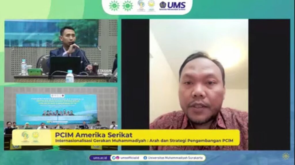 Tantangan dan Peluang Dakwah Islam Berkemajuan di Amerika Serikat