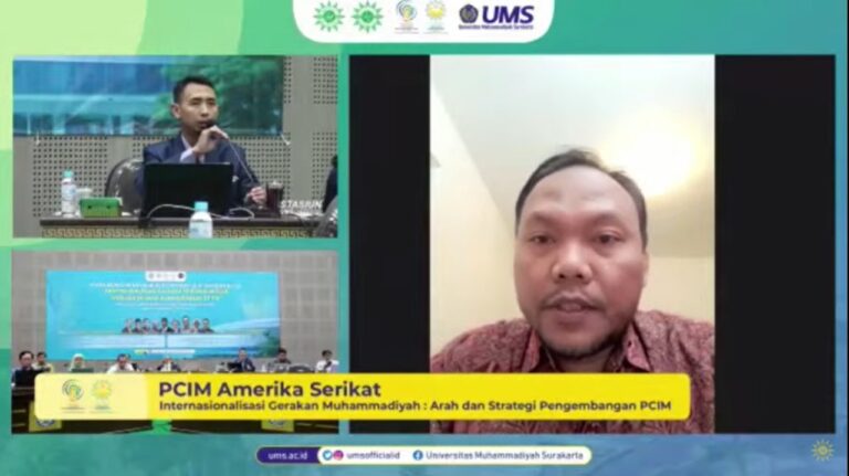Tantangan dan Peluang Dakwah Islam Berkemajuan di Amerika Serikat image