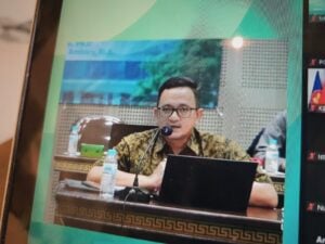 Kemlu RI Usulkan Tiga Strategi Bagi PCIM dalam Mengusung Misi Internasionalisasi Muhammadiyah image