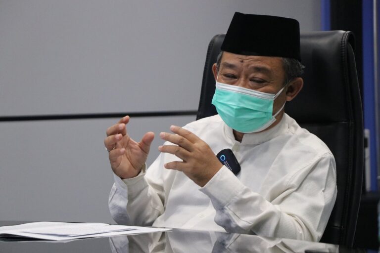 Menjelang Idul Adha Penyakit Kuku dan Mulut Serang Ternak, Mu’ti Berharap Kasus ini Segera Teratasi
