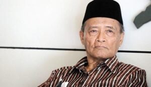Buya Syafii Maarif Berpulang, Muhammadiyah dan Bangsa Indonesia Berduka image