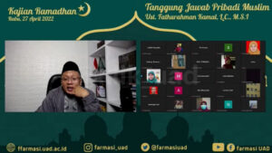 Fitrah sebagai Seorang Muslim