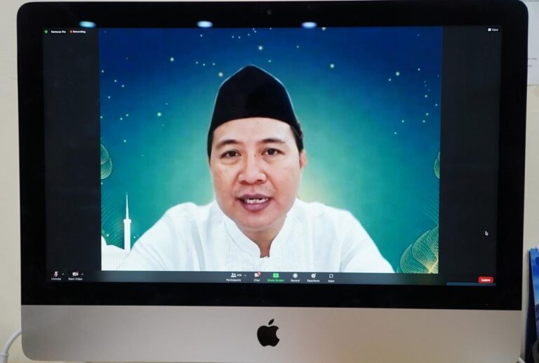 Pegangan Hidup, Tiga Aspek di Dalam Hadis Jibril Tidak Bisa Diamalkan Secara Terpisah