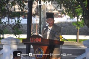Idulfitri Harus Dijadikan sebagai Momentum Menghidupkan Kembali Nilai-nilai Utama Kehidupan image