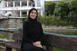 Kisah Mahasiswa Muhammadiyah Asal Mesir yang Empat Kali Lebaran di Indonesia