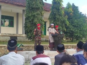 Meningkatkan Taqwa di Hari Raya
