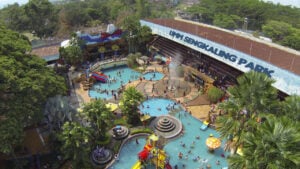 Wisata Halal Milik Kampus Muhammadiyah Ini Berada di Malang