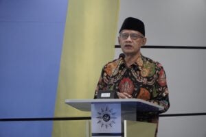 Muhammadiyah Diharapkan Memimpin Kerja Keumatan yang Berorientasi Jangka Panjang