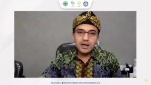 Wisata Halal bukan untuk Membatasi Gerak-gerik Wisatawan